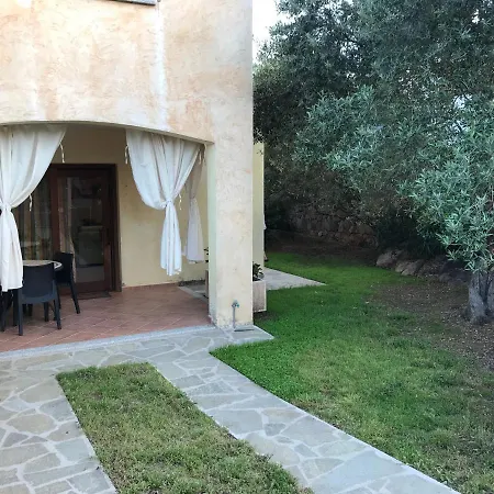 Holiday home Caposchiera Indipendente. *