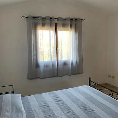 Holiday home Caposchiera Indipendente. *