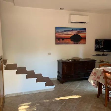 Caposchiera Indipendente. Holiday home San Teodoro (Sardinia)