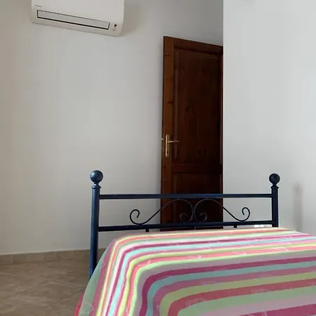 Caposchiera Indipendente. Holiday home