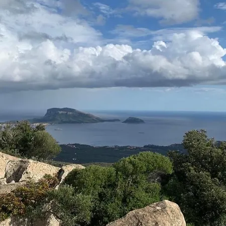 Caposchiera Indipendente. Holiday home San Teodoro (Sardinia)