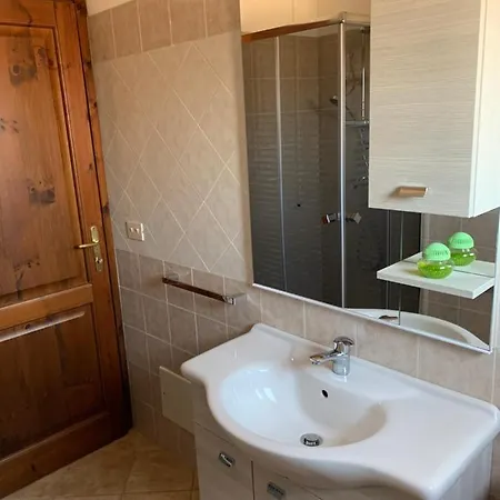 Ferienhaus Caposchiera Indipendente.